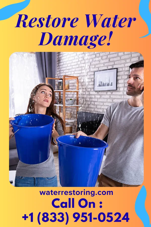 water restoration Quality Restoration Company Lostant